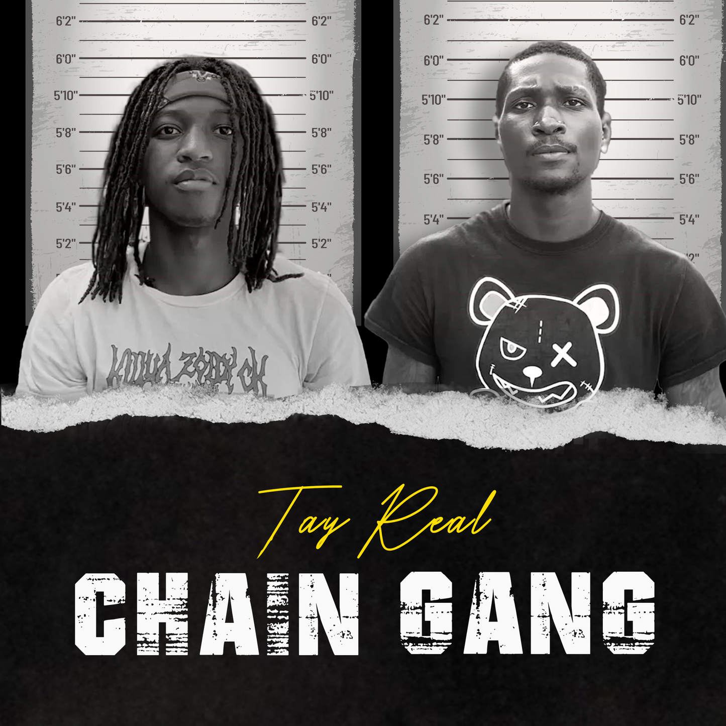 Chain Gang