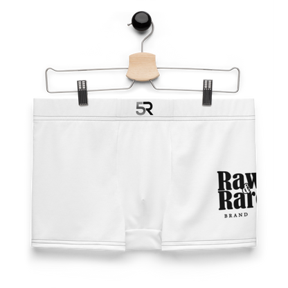 Raw & Rare Brand Boxer Briefs