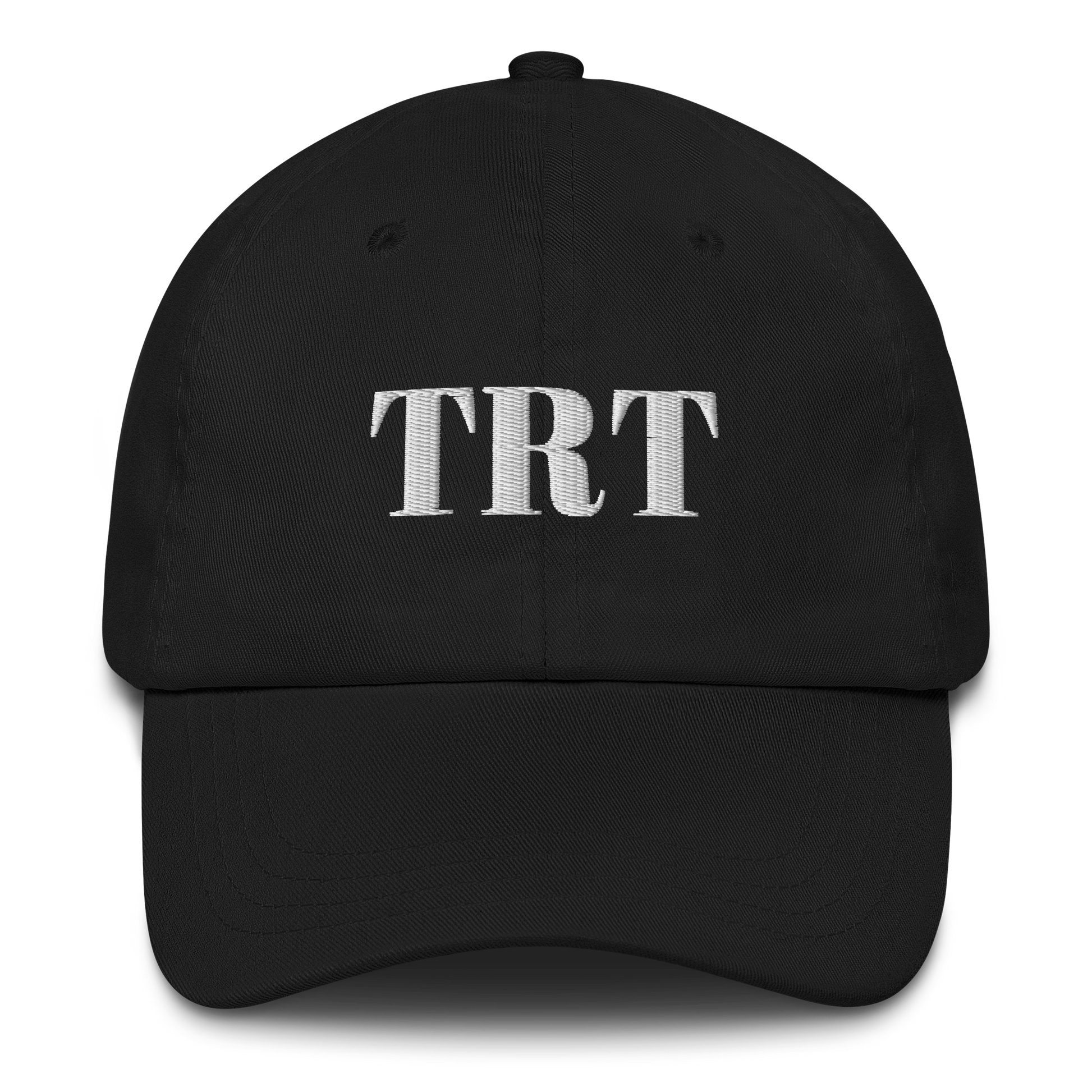 Dad hat TRT