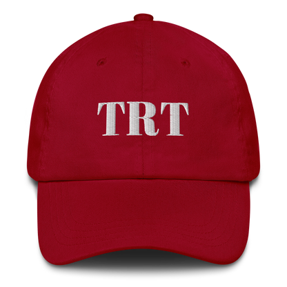 Dad hat TRT