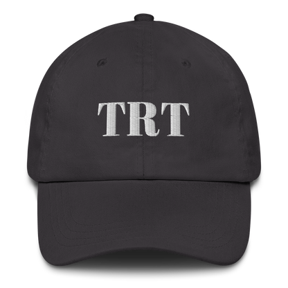 Dad hat TRT