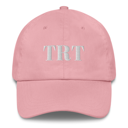 Dad hat TRT