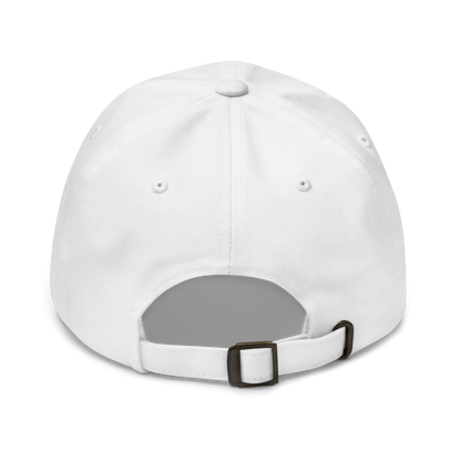 Women's "Feminine Energy Dad Hat