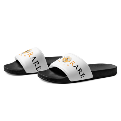 Raw & Rare Brand Men’s slides