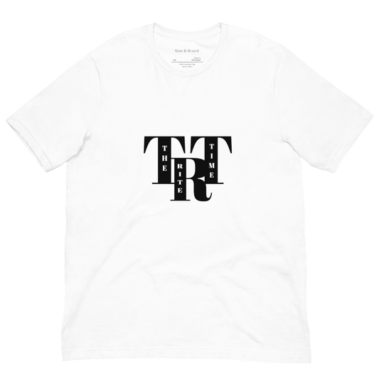 TRT Unisex t-shirt