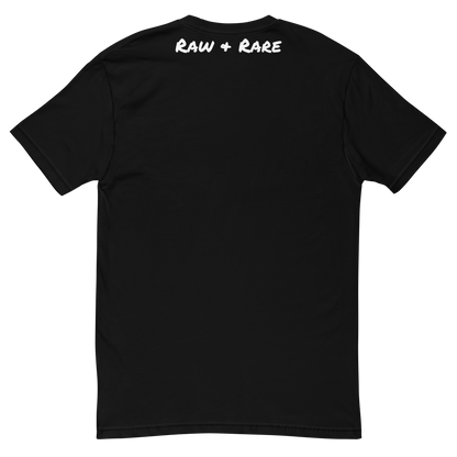 Raw & Rare Brand Innovate TEE