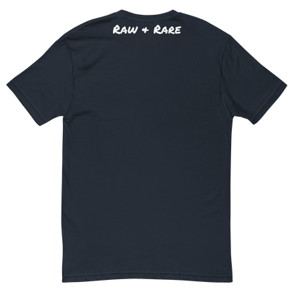 Raw & Rare Brand Innovate TEE