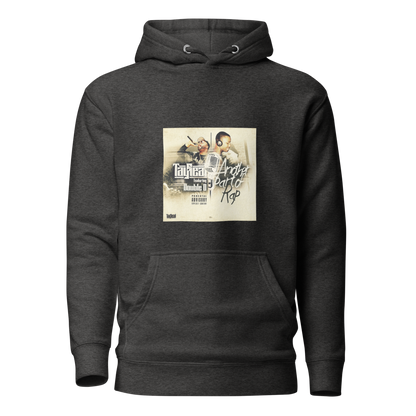 Another Part Of Rap Hoodie
